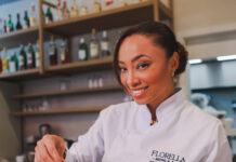 “Um restaurante não depende só de saber cozinhar”, diz a Chef Michele Crispim