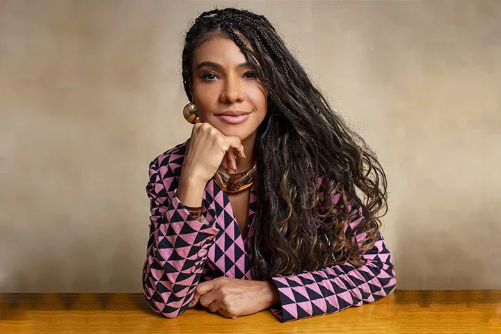 Samantha Almeida comanda primeiro Masterclass da Globo sobre relevância e construção de marcas
