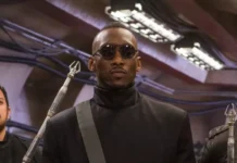 Mahershala Ali confirma fim de projeto de “Blade”: “Se eles quisessem fazer, nós teríamos feito”