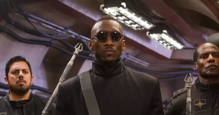 Mahershala Ali confirma fim de projeto de “Blade”: “Se eles quisessem fazer, nós teríamos feito”