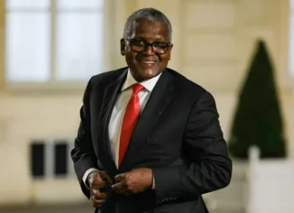 ‘IPO do povo’: homem mais rico da África quer transformar nigerianos em investidores