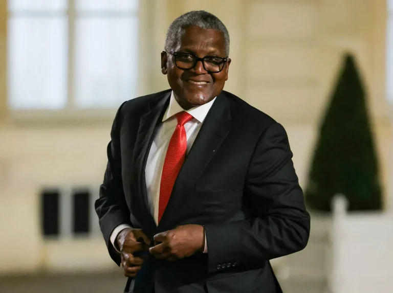 ‘IPO do povo’: homem mais rico da África quer transformar nigerianos em investidores
