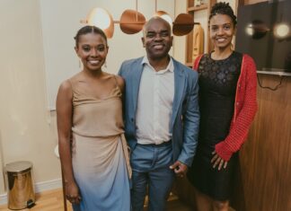 Amani Clínica & Spa: família de médicos negros une ciência e cuidado em novo espaço de bem-estar no Rio de Janeiro