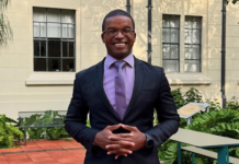 Dr. Lucas Diniz avança no doutorado na USP com tese sobre inteligência artificial, face negra e diagnóstico infantil
