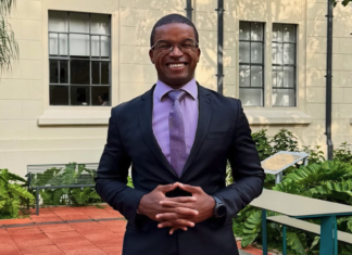 Dr. Lucas Diniz avança no doutorado na USP com tese sobre inteligência artificial, face negra e diagnóstico infantil