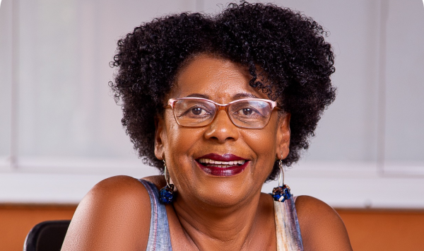 ‘Eu sou muito otimista’, diz Cida Bento sobre os avanços da diversidade racial nas empresas