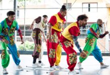 Festival Break’Integração seleciona espetáculos de danças urbanas com cachês de até R$ 5,5 mil