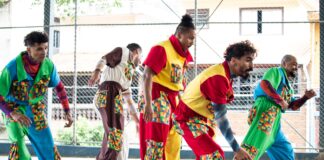 Festival Break’Integração seleciona espetáculos de danças urbanas com cachês de até R$ 5,5 mil