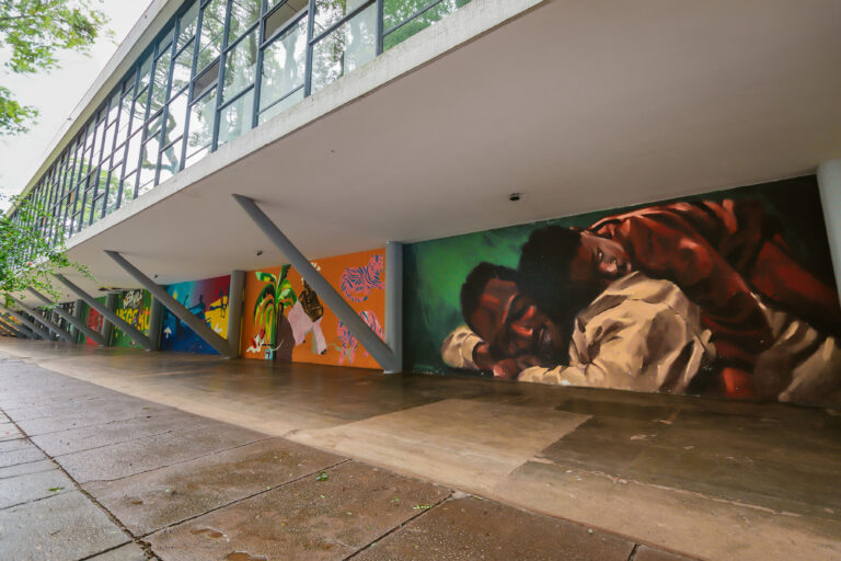 Museu Afro Brasil abre seleção para empreendedores participarem de feira no Ibirapuera