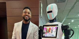 “A capacidade de aprender é tão importante quanto os títulos”, diz Renato Sppozido, gerente de Tecnologia da Natura