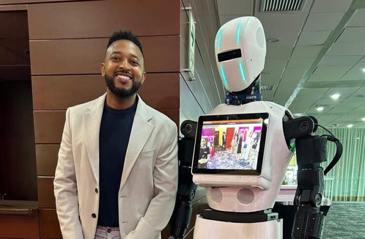 “A capacidade de aprender é tão importante quanto os títulos”, diz Renato Sppozido, gerente de Tecnologia da Natura
