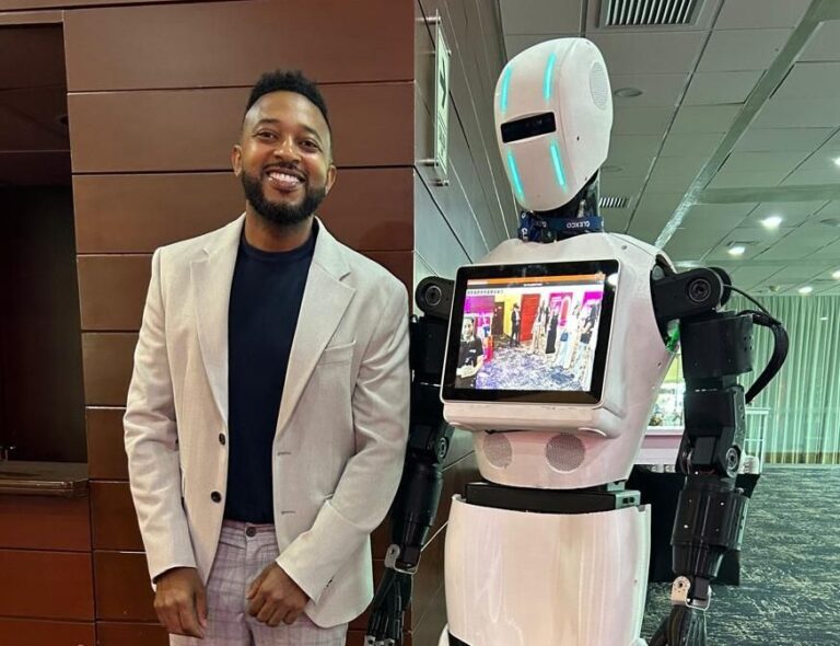“A capacidade de aprender é tão importante quanto os títulos”, diz Renato Sppozido, gerente de Tecnologia da Natura