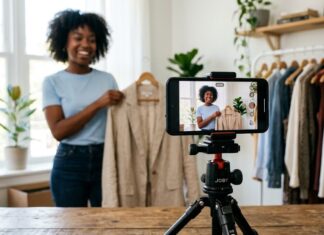 Oportunidade: TikTok Shop abre vagas para profissionais juniores e seniores na área comercial com foco em e-commerce