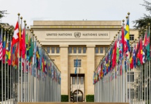 ONU define medidas de reparação pelos efeitos da escravização ONU define medidas de reparação pelos efeitos da escravização