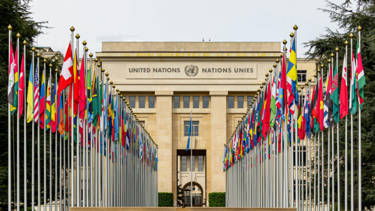 ONU define medidas de reparação pelos efeitos da escravização