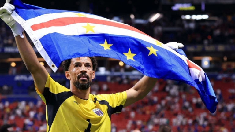 Vozinha é indicado à Bola de Ouro 2026 em lista inédita