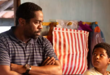 Conheça os 6 filmes brasileiros que disputam vaga no Oscar 2027 Lázaro Ramos e Yuri Gomes em "Feito Pipa"