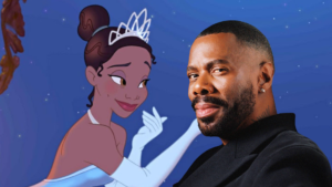 Colman Domingo fala sobre live-action de A Princesa e o Sapo