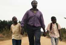 “A Sombra do Meu Pai”: conheça a história do premiado filme nigeriano Cena de "A Sombra do Meu Pai"