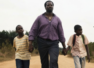 “A Sombra do Meu Pai”: conheça a história do premiado filme nigeriano Cena de "A Sombra do Meu Pai"
