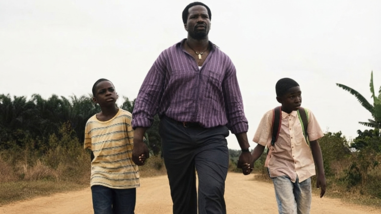 “A Sombra do Meu Pai”: conheça a história do premiado filme nigeriano