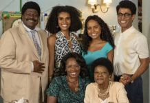 “Garota do Momento”é indicada ao Emmy Internacional Elenco de "Garota do Momento"