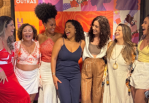 Mainha’s Party propõe “diversão sem função” em Salvador Mainha’s Party