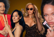 Novidades de beleza assinadas por mulheres negras Lançamentos da Negra Rosa, Pattern Beauty, Cécred, Fenty Skin e Fenty Beauty