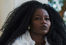 “Amor Preto”: Carla Akotirene lança obra sobre afeto entre pessoas pretas Carla Akotirene, autora do livro Amor Preto
