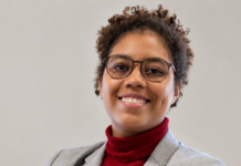“Ao longo da minha carreira, aprendi a sonhar.”, conta Jayane Borges, gerente sênior de Estratégia Corporativa da Natura Jayane Borges, gerente sênior de Estratégia Corporativa da Natura