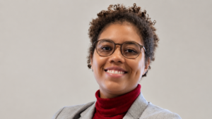 Jayane Borges, gerente sênior de Estratégia Corporativa da Natura