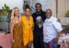 Eliana visita Taís Araújo no ‘Em Família com Eliana’ no próximo domingo