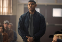 ‘Lanternas’ bate recorde de audiência e se posiciona como a maior estreia de uma série da DC Studios na HBO Max Aaron Pierre