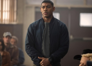 ‘Lanternas’ bate recorde de audiência e se posiciona como a maior estreia de uma série da DC Studios na HBO Max Aaron Pierre