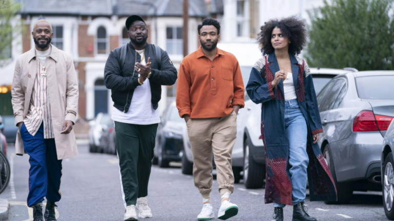 10 anos de Atlanta: como Donald Glover reinventou a televisão ao contar histórias negras