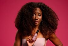 Beauty Fair 2026: Selecionamos os principais lançamentos para as crespas e cacheadas da maior feira de beleza do país Camilla de Lucas
