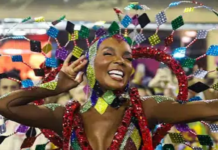 Thelminha anuncia saída da Mocidade Alegre após 21 anos na escola
