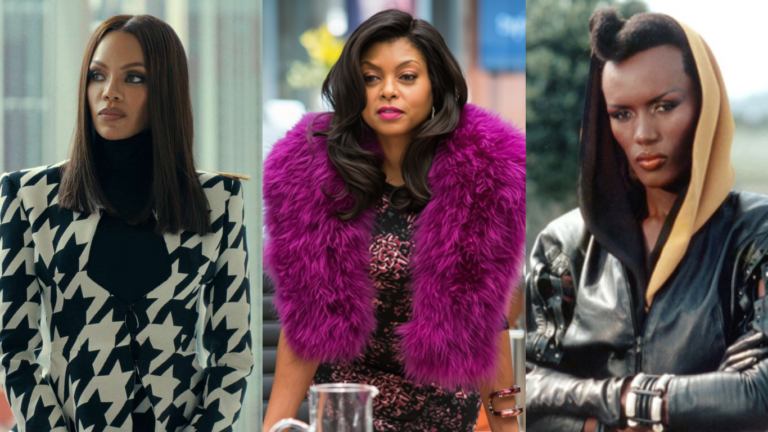Maldosamente perfeitas: 10 vilãs negras que ganharam o público