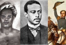Quem lutou pela independência do Brasil além de Dom Pedro
