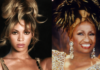 Beyoncé celebra os 20 anos de “B’Day” com homenagem a Celia Cruz