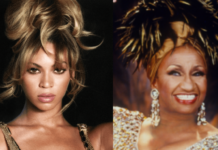 Beyoncé celebra os 20 anos de “B’Day” com homenagem a Celia Cruz