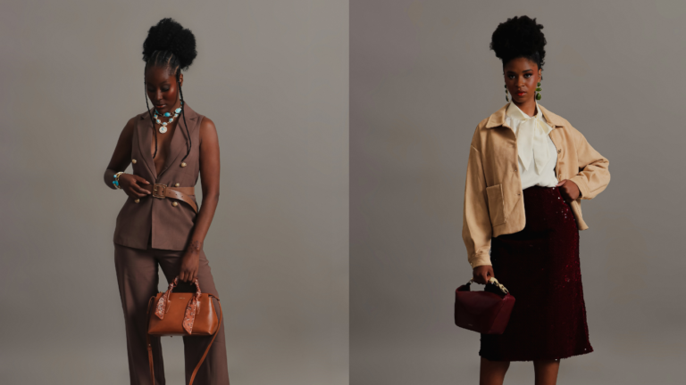 Editorial de moda ensina a vestir para o trabalho com identidade