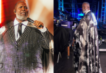 Péricles emociona Rock in Rio com clássicos da Motown
