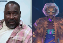 Emmy 2026 premia Olhos de Wakanda e Ernest Harden Jr.