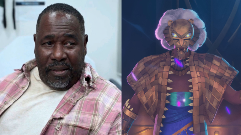Emmy 2026 premia Olhos de Wakanda e Ernest Harden Jr.