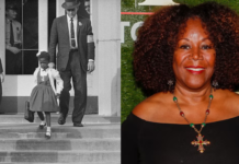 Ruby Bridges: 1ª criança negra em escola branca no sul dos EUA