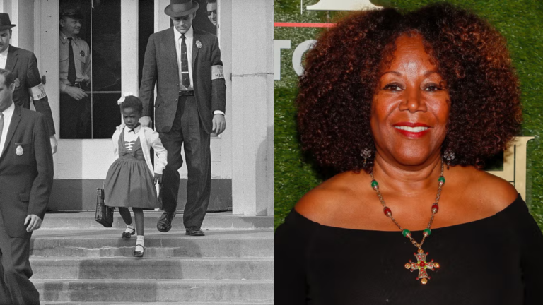 Ruby Bridges: 1ª criança negra em escola branca no sul dos EUA