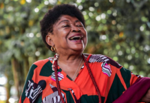 Morre, aos 74 anos, Zélia Amador de Deus, ativista pelos direitos da população negra