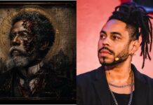 Ale Santos assina audiolivro de terror inspirado em Machado de Assis