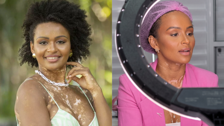 Ex-BBB Natália Deodato relata racismo em seu salão